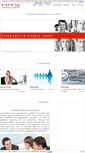 Mobile Screenshot of hrsservice.it
